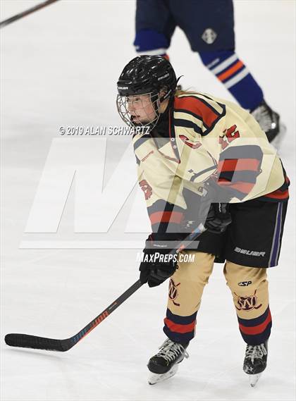 Thumbnail 1 in Potsdam vs Williamsville (NYSPHSAA Semifinal) photogallery.