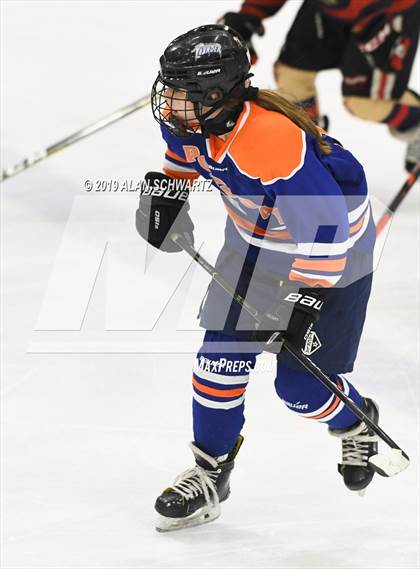 Thumbnail 1 in Potsdam vs Williamsville (NYSPHSAA Semifinal) photogallery.