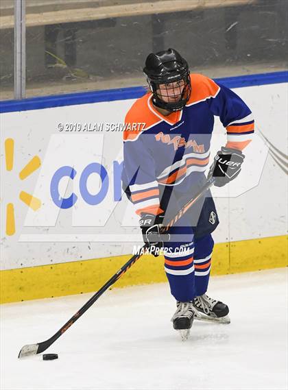 Thumbnail 1 in Potsdam vs Williamsville (NYSPHSAA Semifinal) photogallery.
