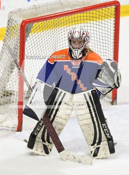 Thumbnail 3 in Potsdam vs Williamsville (NYSPHSAA Semifinal) photogallery.