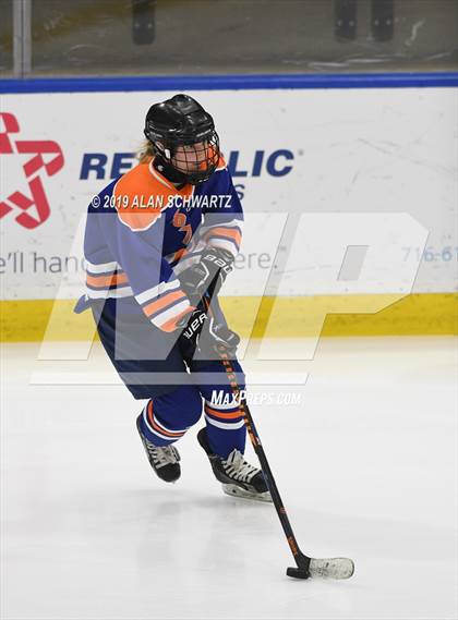 Thumbnail 3 in Potsdam vs Williamsville (NYSPHSAA Semifinal) photogallery.