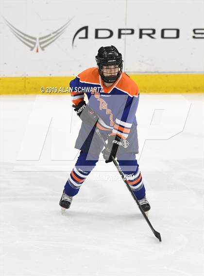 Thumbnail 3 in Potsdam vs Williamsville (NYSPHSAA Semifinal) photogallery.