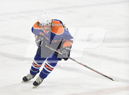 Thumbnail 1 in Potsdam vs Williamsville (NYSPHSAA Semifinal) photogallery.