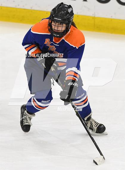Thumbnail 1 in Potsdam vs Williamsville (NYSPHSAA Semifinal) photogallery.