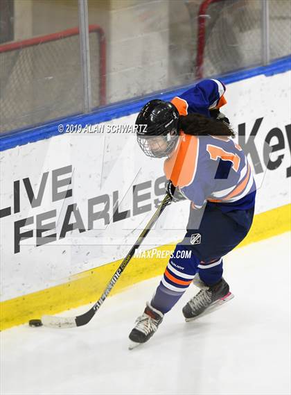 Thumbnail 1 in Potsdam vs Williamsville (NYSPHSAA Semifinal) photogallery.