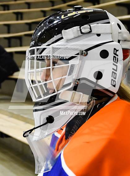 Thumbnail 3 in Potsdam vs Williamsville (NYSPHSAA Semifinal) photogallery.