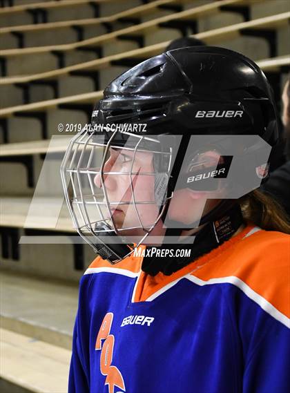 Thumbnail 1 in Potsdam vs Williamsville (NYSPHSAA Semifinal) photogallery.