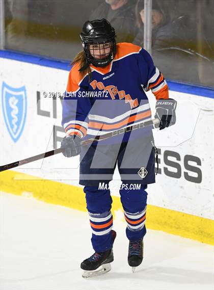 Thumbnail 1 in Potsdam vs Williamsville (NYSPHSAA Semifinal) photogallery.