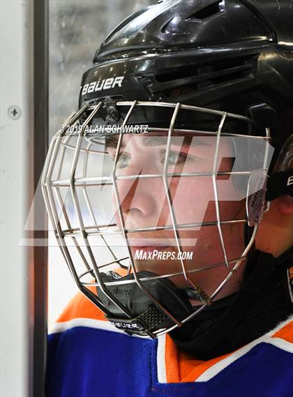 Thumbnail 1 in Potsdam vs Williamsville (NYSPHSAA Semifinal) photogallery.