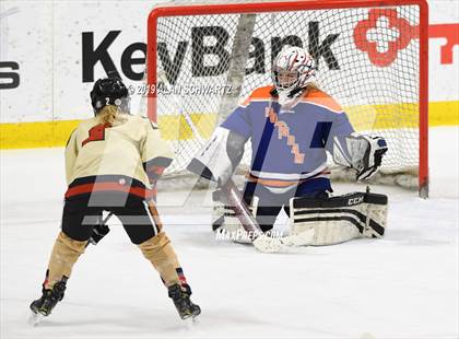 Thumbnail 1 in Potsdam vs Williamsville (NYSPHSAA Semifinal) photogallery.