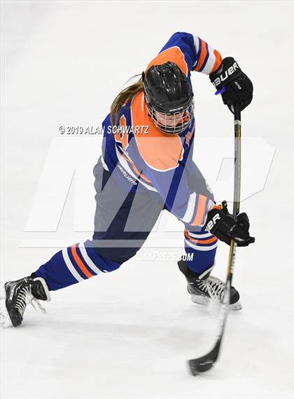 Thumbnail 3 in Potsdam vs Williamsville (NYSPHSAA Semifinal) photogallery.
