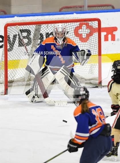 Thumbnail 2 in Potsdam vs Williamsville (NYSPHSAA Semifinal) photogallery.