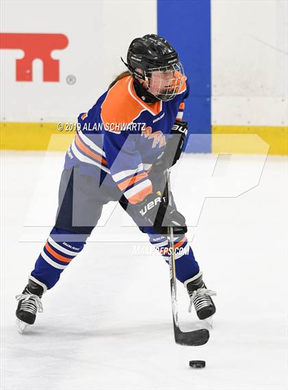 Thumbnail 2 in Potsdam vs Williamsville (NYSPHSAA Semifinal) photogallery.