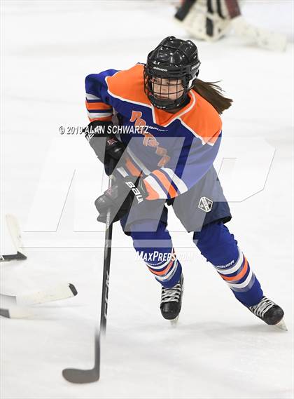 Thumbnail 3 in Potsdam vs Williamsville (NYSPHSAA Semifinal) photogallery.