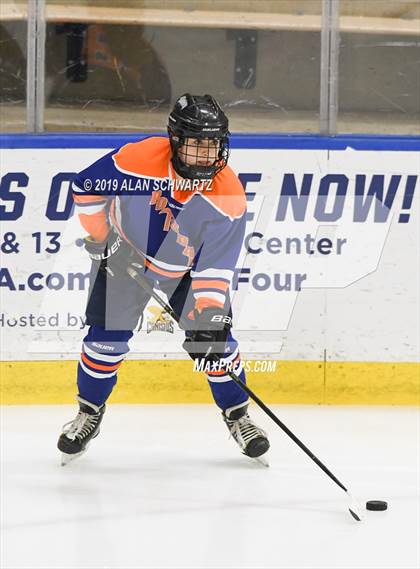 Thumbnail 3 in Potsdam vs Williamsville (NYSPHSAA Semifinal) photogallery.