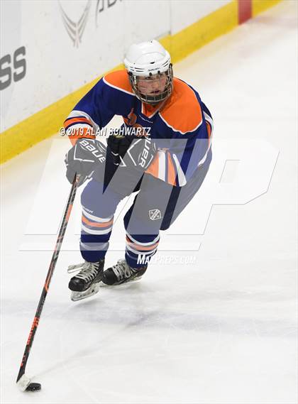 Thumbnail 1 in Potsdam vs Williamsville (NYSPHSAA Semifinal) photogallery.
