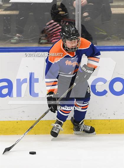 Thumbnail 1 in Potsdam vs Williamsville (NYSPHSAA Semifinal) photogallery.