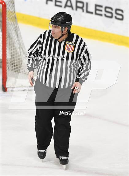 Thumbnail 3 in Potsdam vs Williamsville (NYSPHSAA Semifinal) photogallery.
