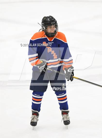 Thumbnail 1 in Potsdam vs Williamsville (NYSPHSAA Semifinal) photogallery.