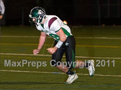 Thumbnail 1 in New Hampton vs. Governor's (Jack Etter Bowl) photogallery.