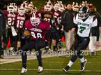 Photo from the gallery "New Hampton vs. Governor's (Jack Etter Bowl)"