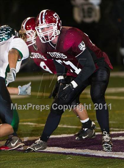 Thumbnail 1 in New Hampton vs. Governor's (Jack Etter Bowl) photogallery.
