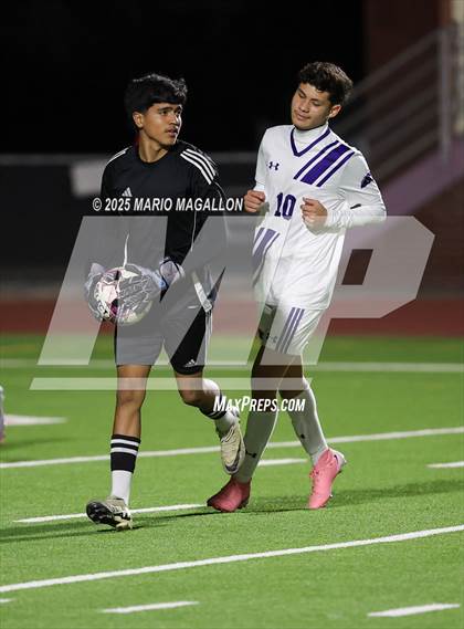 Thumbnail 1 in Weslaco @ La Joya photogallery.