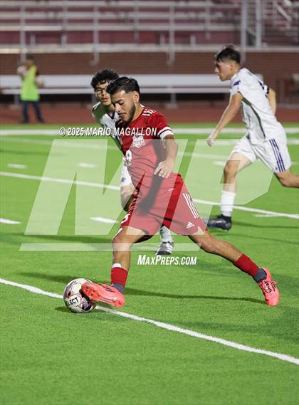 Thumbnail 2 in Weslaco @ La Joya photogallery.