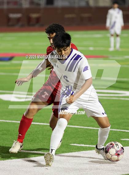 Thumbnail 1 in Weslaco @ La Joya photogallery.
