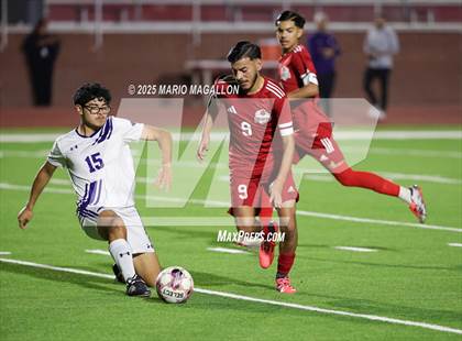 Thumbnail 3 in Weslaco @ La Joya photogallery.