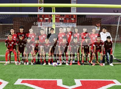 Thumbnail 1 in Weslaco @ La Joya photogallery.