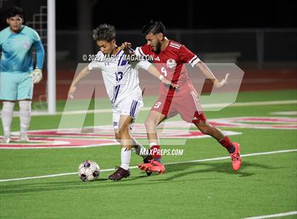 Thumbnail 1 in Weslaco @ La Joya photogallery.