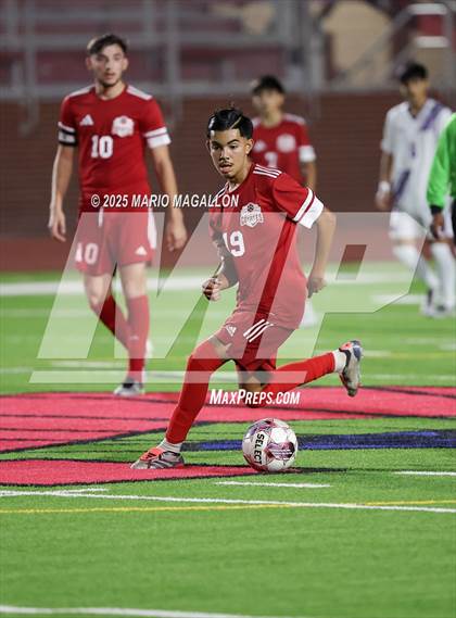 Thumbnail 2 in Weslaco @ La Joya photogallery.