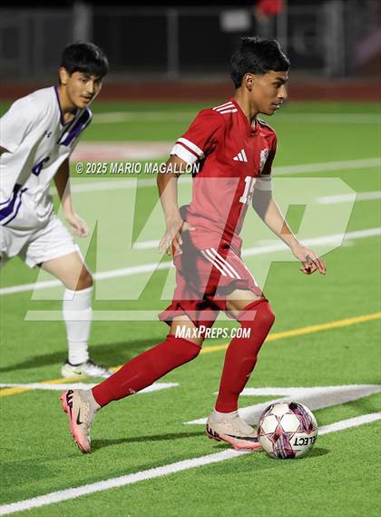 Thumbnail 1 in Weslaco @ La Joya photogallery.