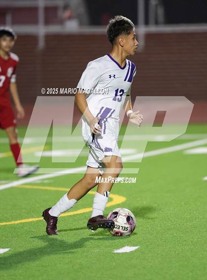 Thumbnail 1 in Weslaco @ La Joya photogallery.