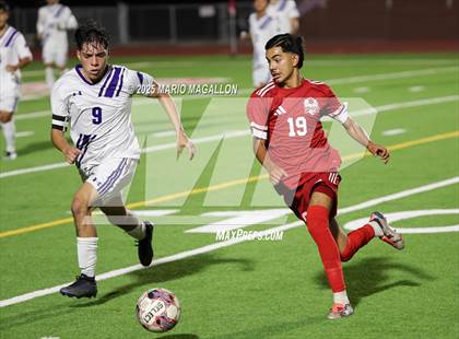 Thumbnail 1 in Weslaco @ La Joya photogallery.