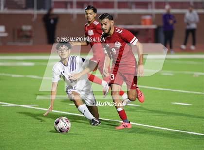 Thumbnail 1 in Weslaco @ La Joya photogallery.