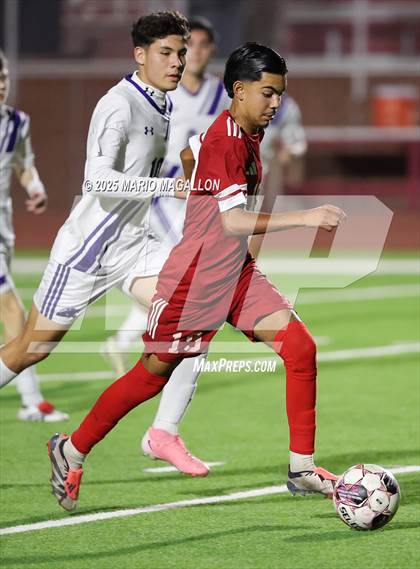 Thumbnail 1 in Weslaco @ La Joya photogallery.