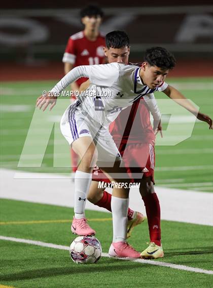 Thumbnail 1 in Weslaco @ La Joya photogallery.