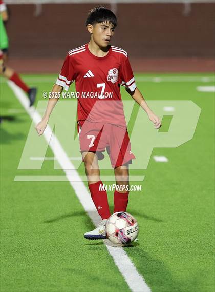 Thumbnail 3 in Weslaco @ La Joya photogallery.