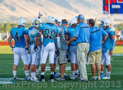 Thumbnail 3 in Maple Mountain @ Sky View photogallery.