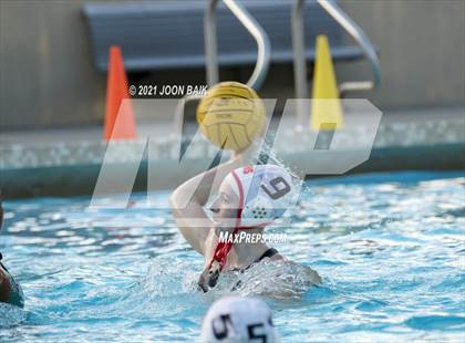 Thumbnail 2 in Rodriguez vs St. Francis (Julian Szmidt Memorial Tournament) photogallery.
