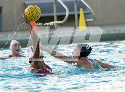 Thumbnail 2 in Rodriguez vs St. Francis (Julian Szmidt Memorial Tournament) photogallery.