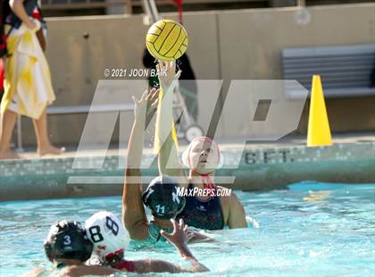 Thumbnail 2 in Rodriguez vs St. Francis (Julian Szmidt Memorial Tournament) photogallery.