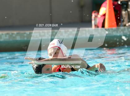 Thumbnail 2 in Rodriguez vs St. Francis (Julian Szmidt Memorial Tournament) photogallery.