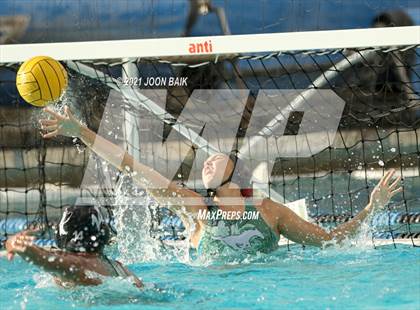 Thumbnail 3 in Rodriguez vs St. Francis (Julian Szmidt Memorial Tournament) photogallery.