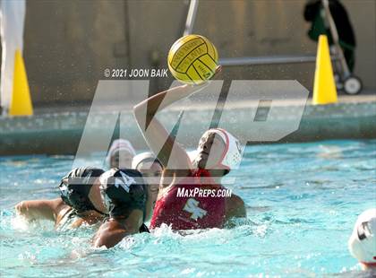 Thumbnail 1 in Rodriguez vs St. Francis (Julian Szmidt Memorial Tournament) photogallery.