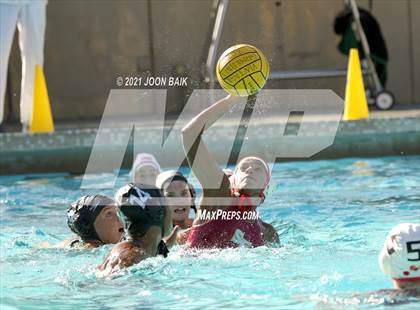 Thumbnail 3 in Rodriguez vs St. Francis (Julian Szmidt Memorial Tournament) photogallery.