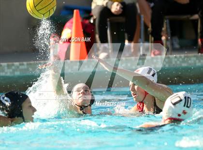 Thumbnail 1 in Rodriguez vs St. Francis (Julian Szmidt Memorial Tournament) photogallery.