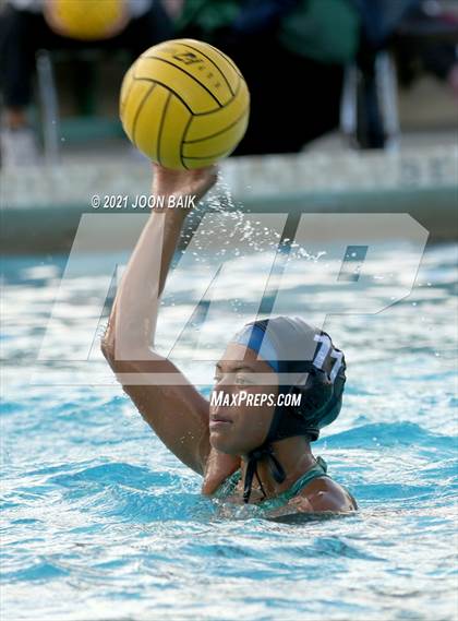 Thumbnail 1 in Rodriguez vs St. Francis (Julian Szmidt Memorial Tournament) photogallery.